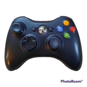 Microsoft Xbox 360 Wireless Controller